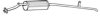 SUZUK 1430083411 End Silencer